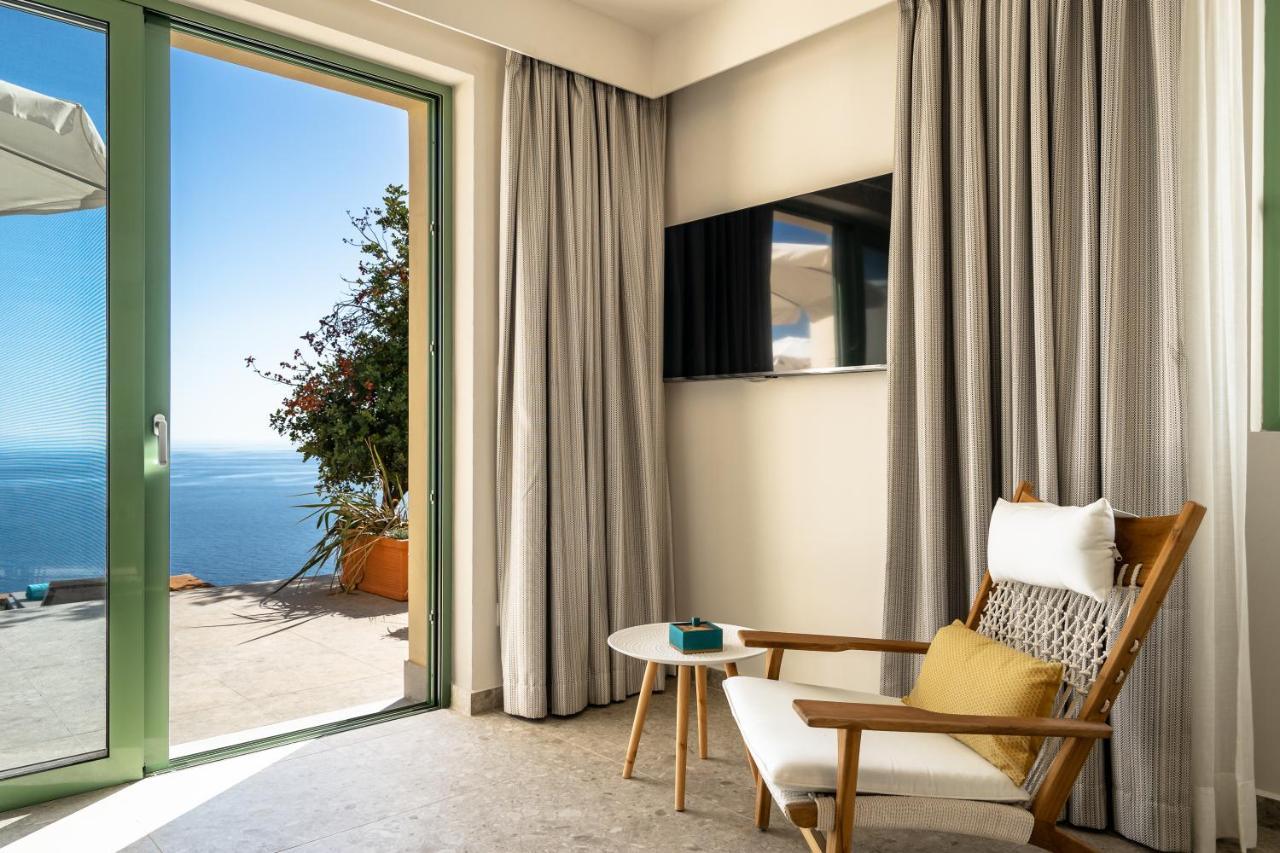 Joy Aqua Apartamento Skala  Exterior foto