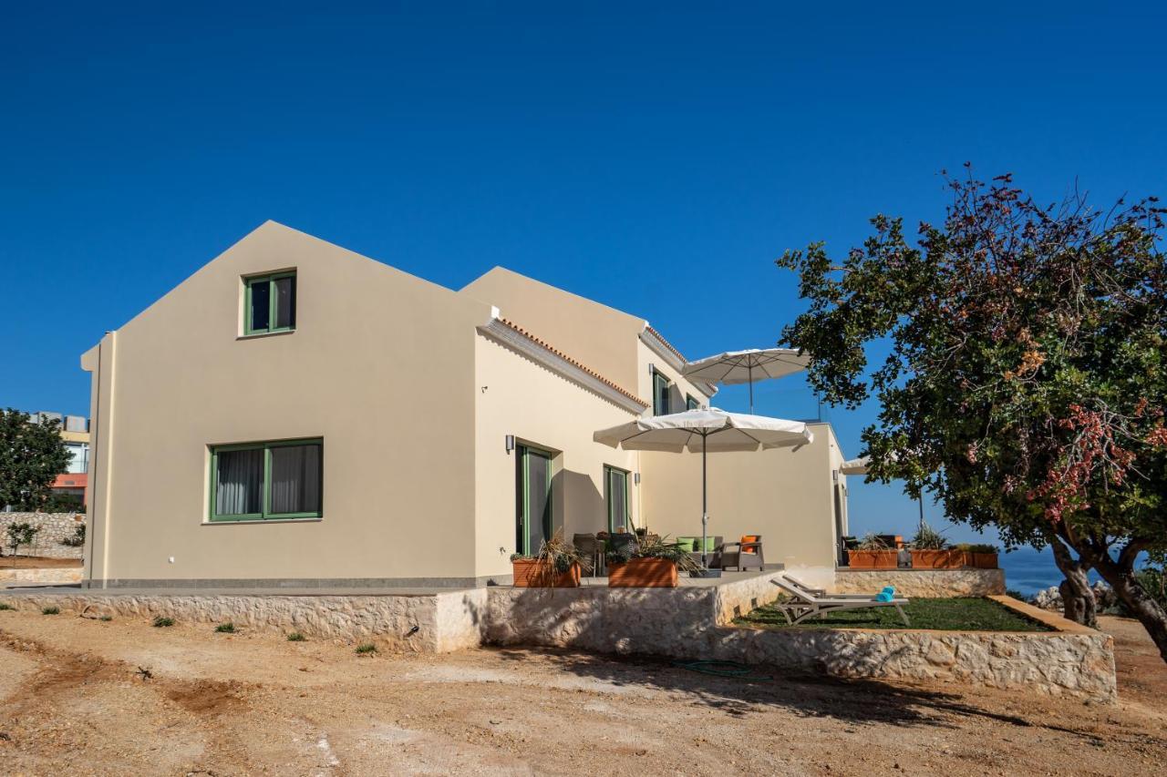 Joy Aqua Apartamento Skala  Exterior foto