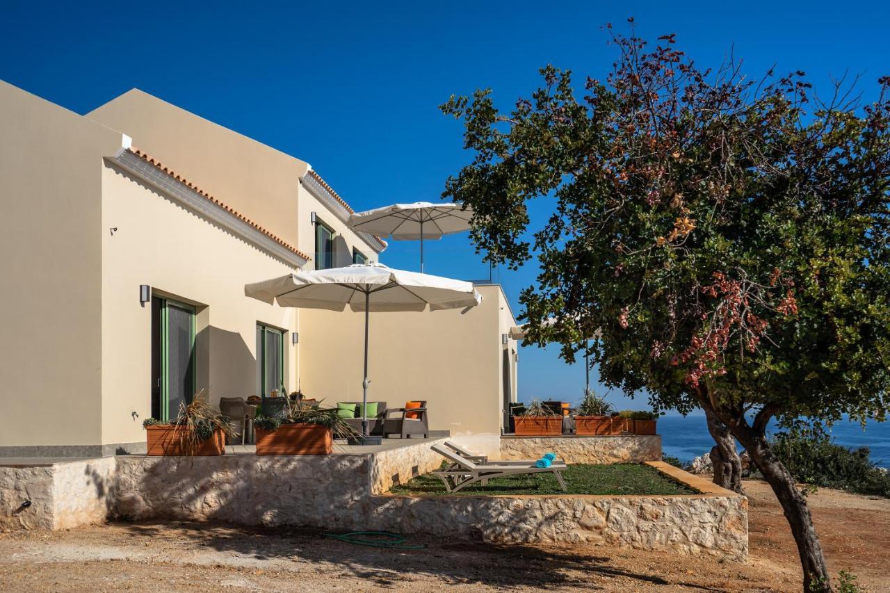 Joy Aqua Apartamento Skala  Exterior foto